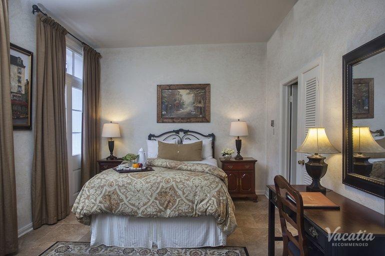room preview
