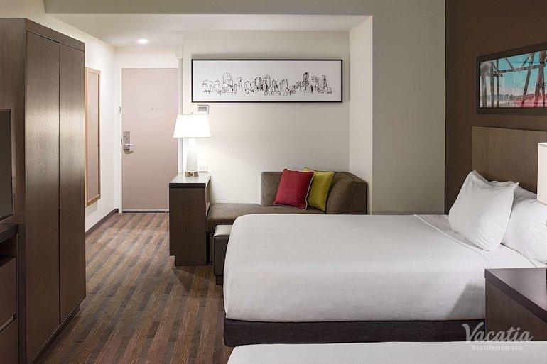 room preview