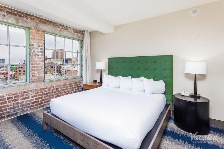 room preview