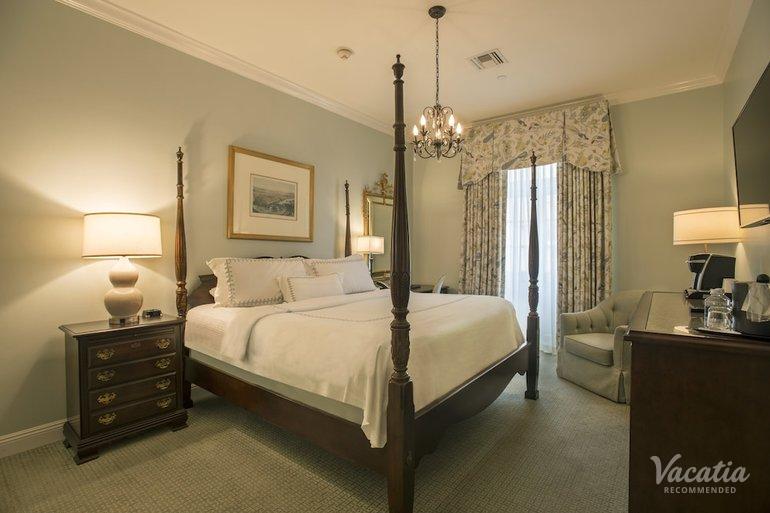 room preview