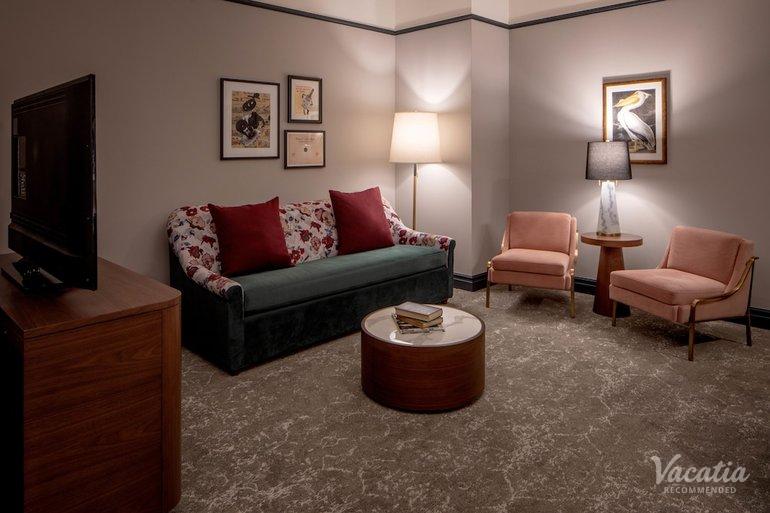 room preview