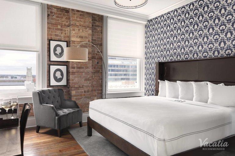 room preview