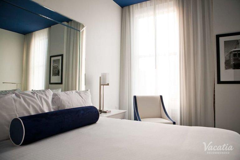 room preview