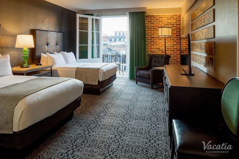 room preview