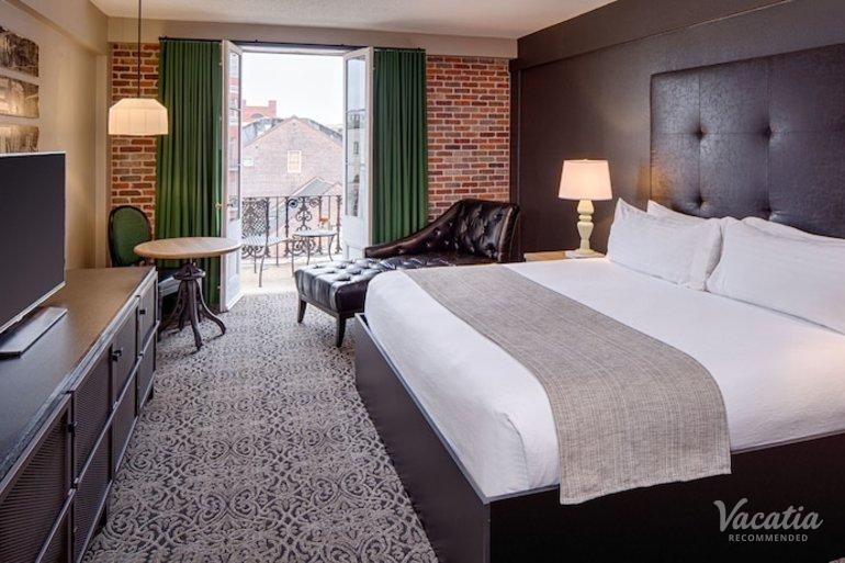 room preview