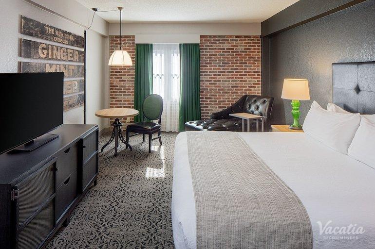 room preview