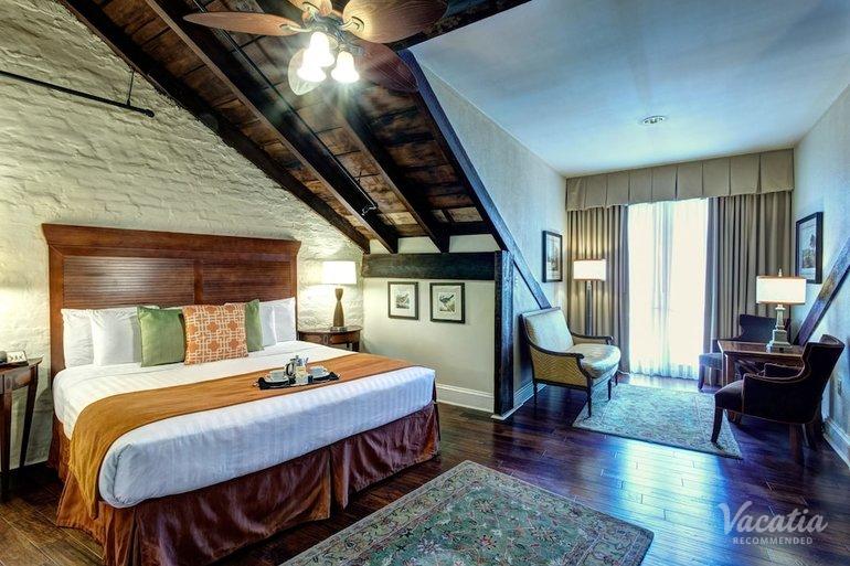 room preview