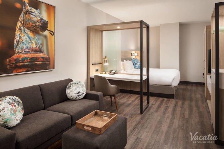 room preview