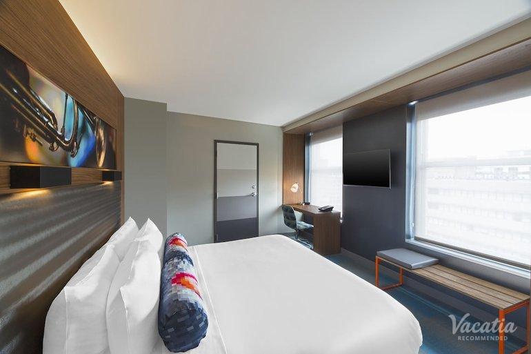 room preview