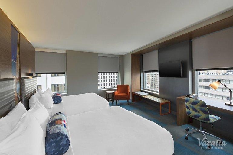 room preview