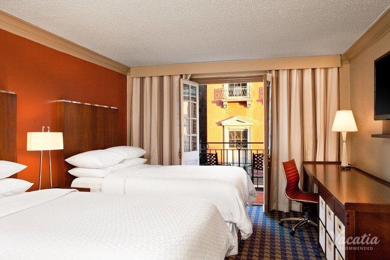 room preview