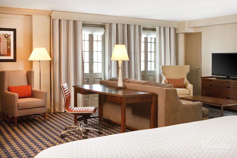 room preview