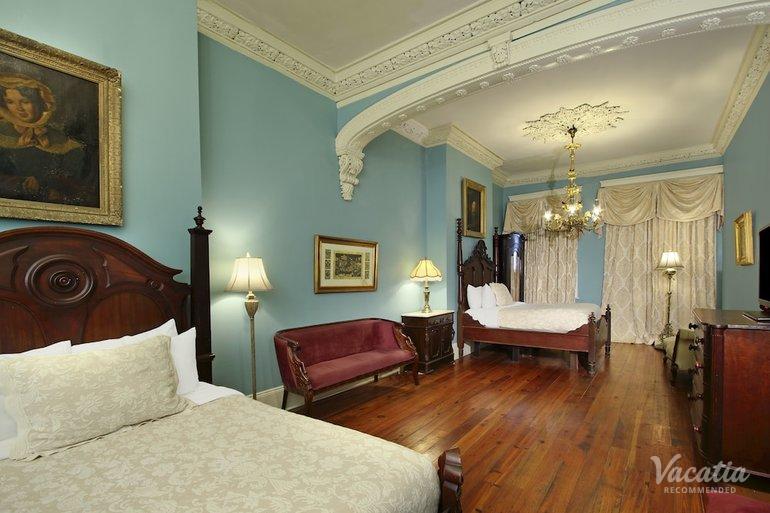 room preview