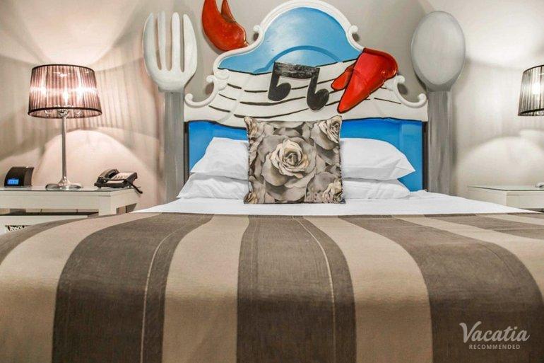 room preview