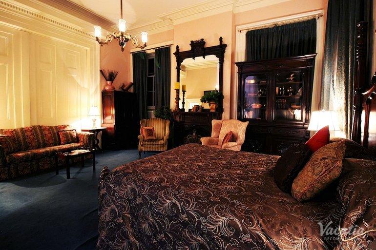 room preview