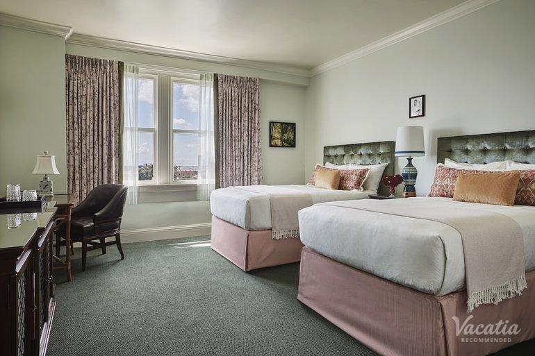 room preview