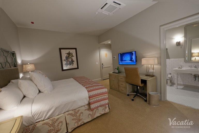 room preview