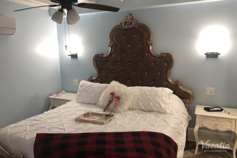 room preview