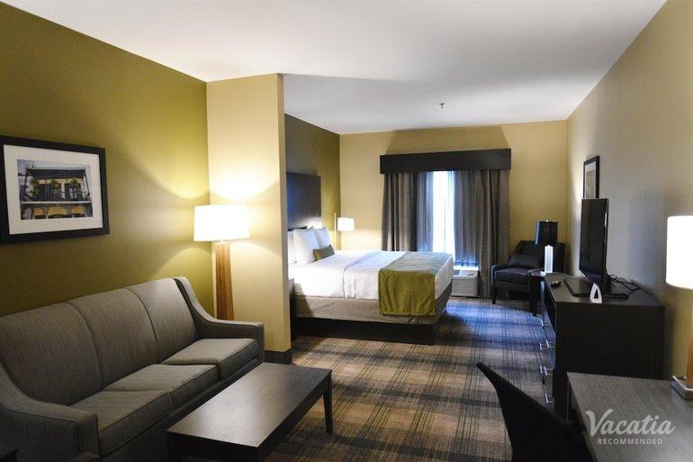 room preview