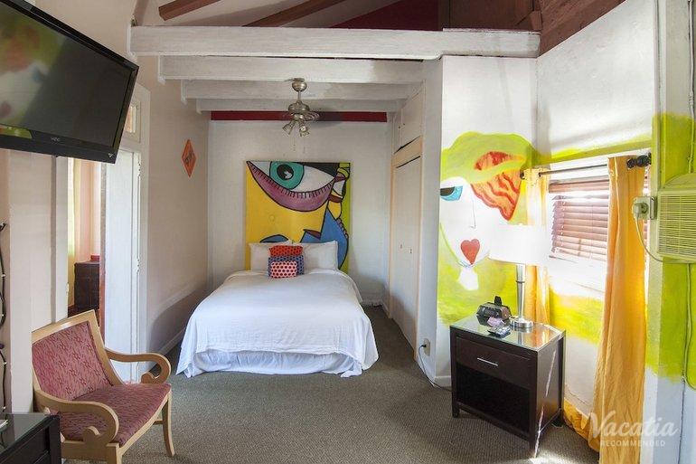 room preview