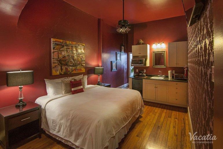 room preview