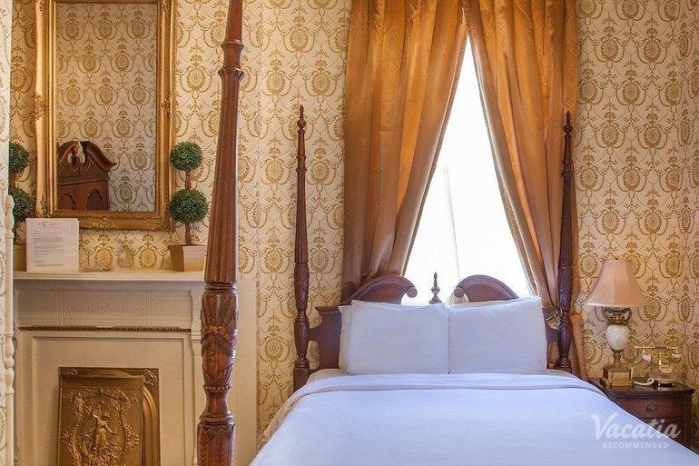 room preview