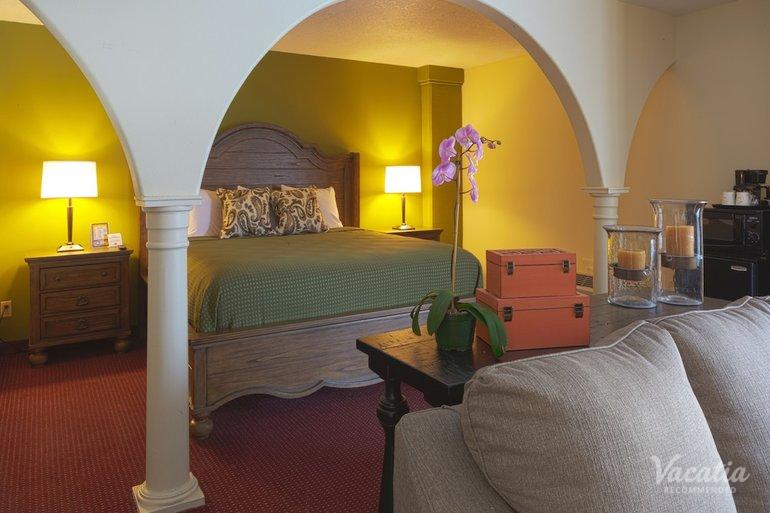 room preview