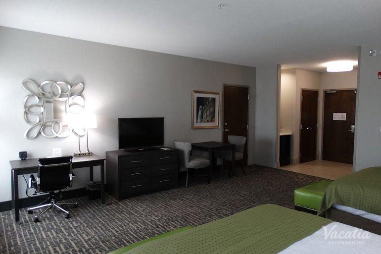 room preview
