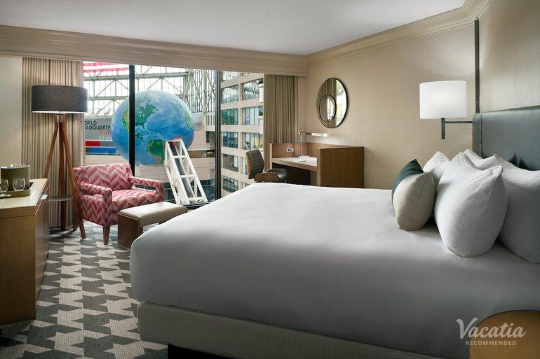 room preview