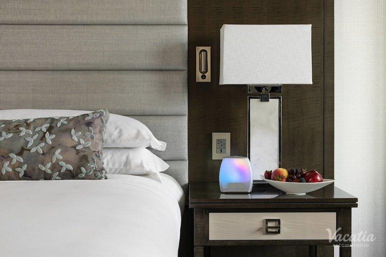 room preview
