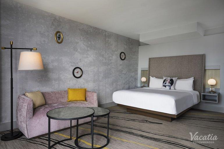 room preview