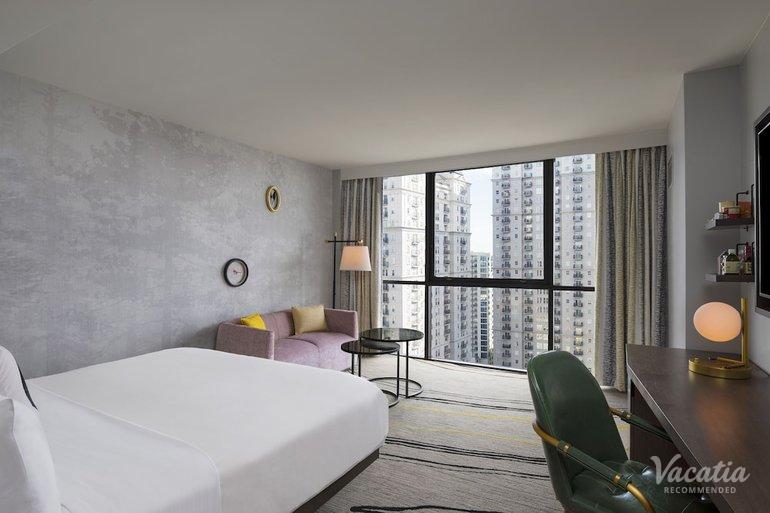 room preview