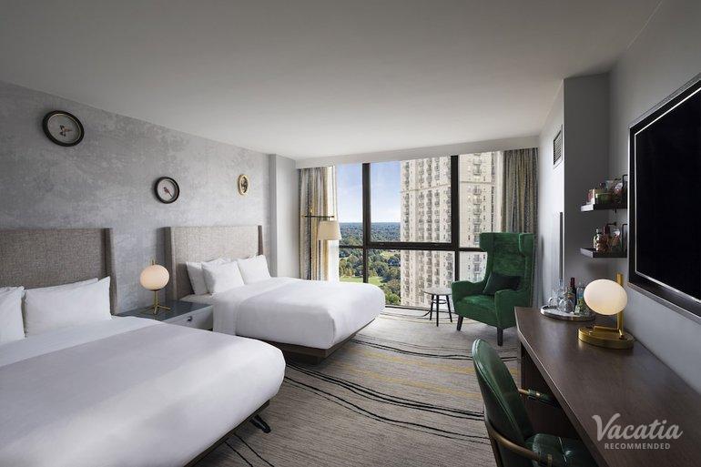 room preview