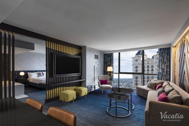 room preview