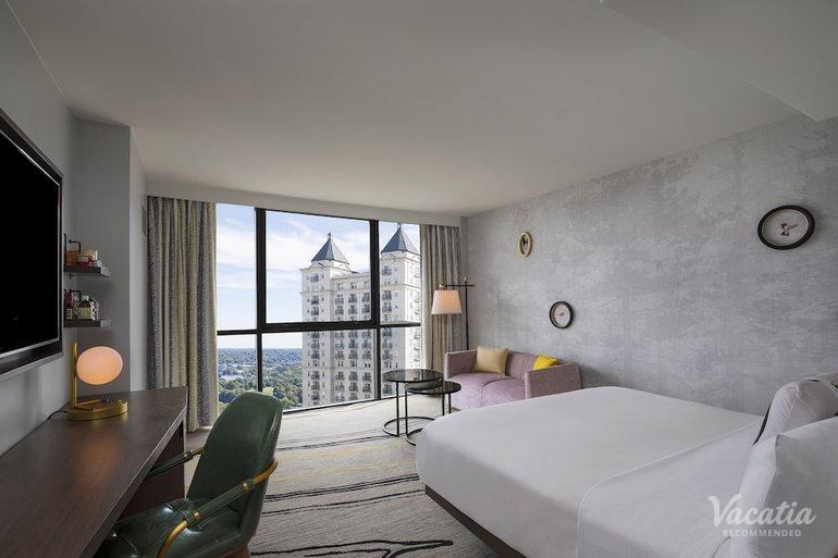room preview