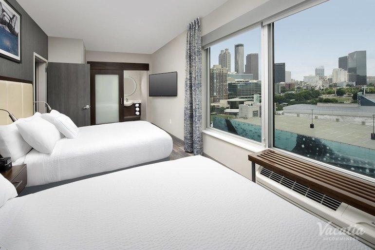 room preview
