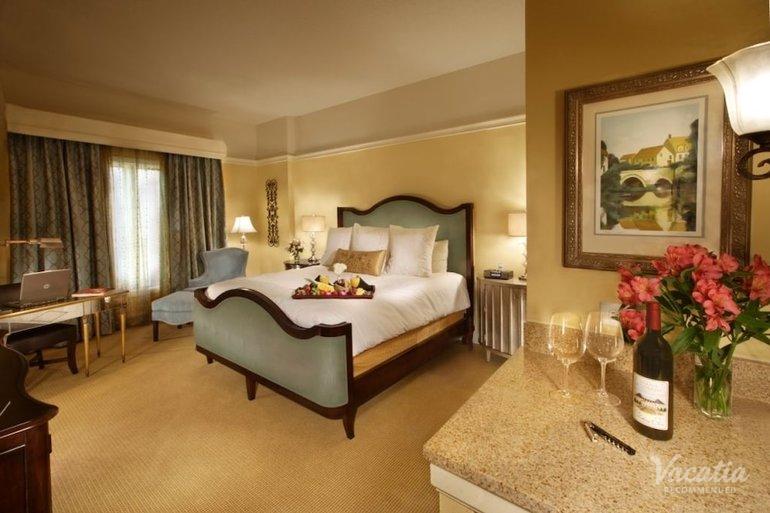 room preview