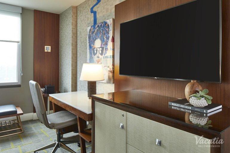 room preview