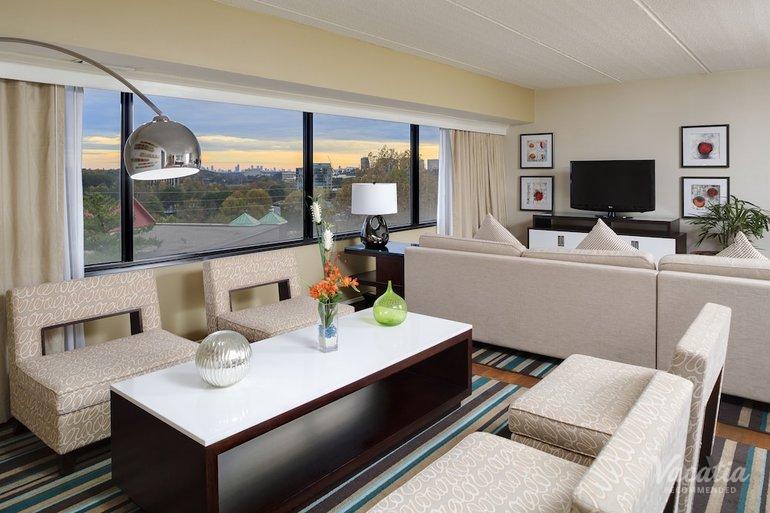 room preview