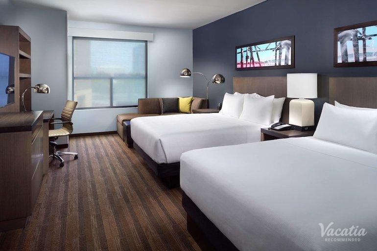 room preview