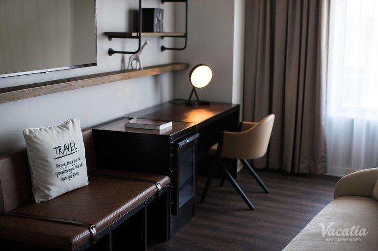 room preview