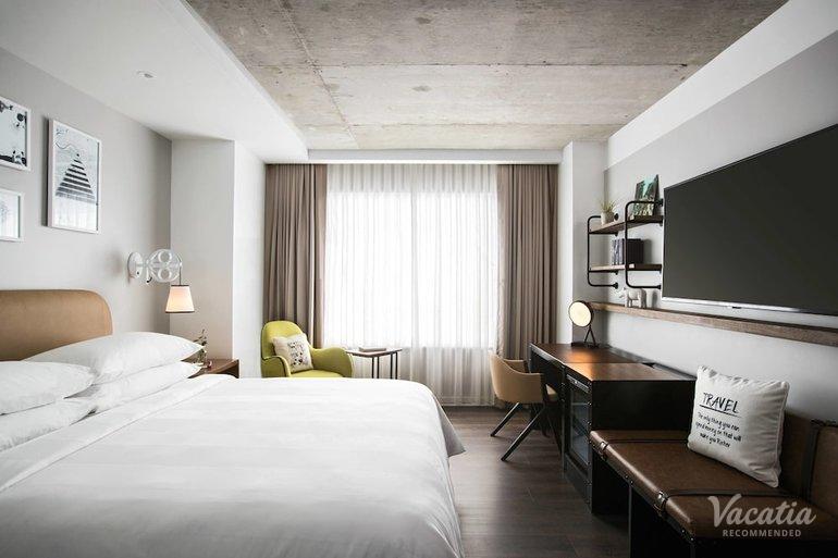 room preview
