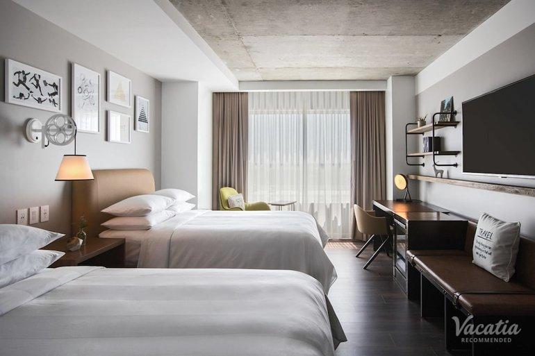 room preview