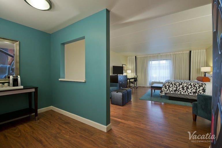 room preview