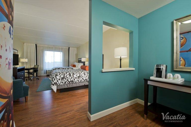 room preview
