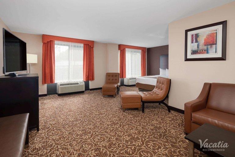 room preview