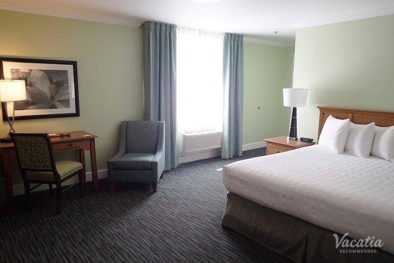 room preview