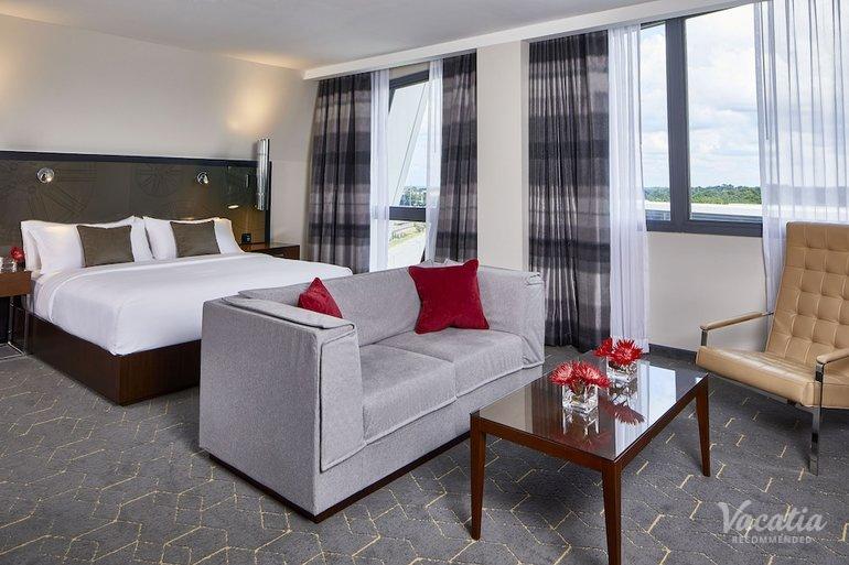 room preview