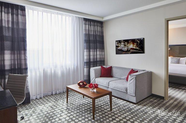 room preview