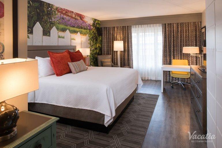 room preview